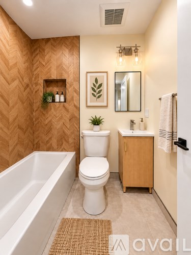 76 Cutler St 4 Beds Apartment for Rent