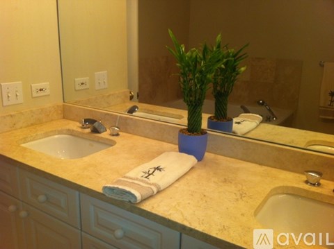 640 Mchenry Road 2 Beds Apartment for Rent