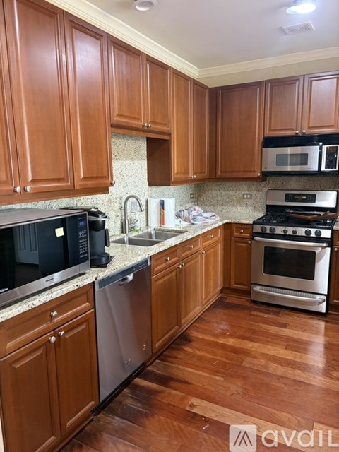 640 Mchenry Road 2 Beds Apartment for Rent