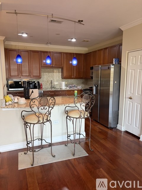 640 Mchenry Road 2 Beds Apartment for Rent