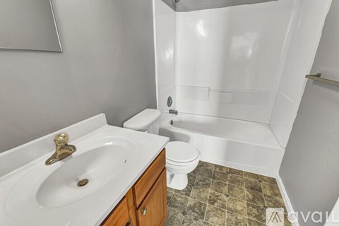301 Dorchester Avenue 2 Beds Apartment for Rent