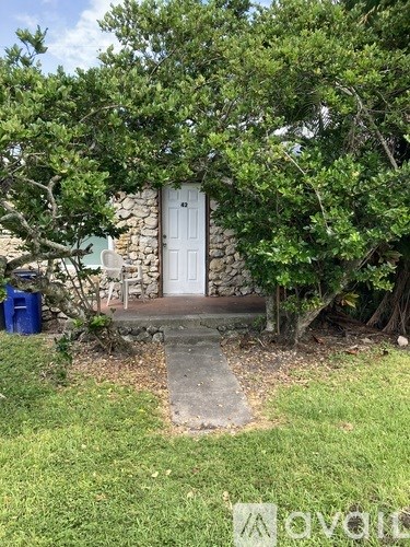 42 Cypress St 1 Apartment for Rent