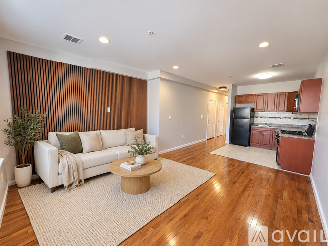 5 Hayward St 2 Beds Apartment for Rent - Photo gallery 1