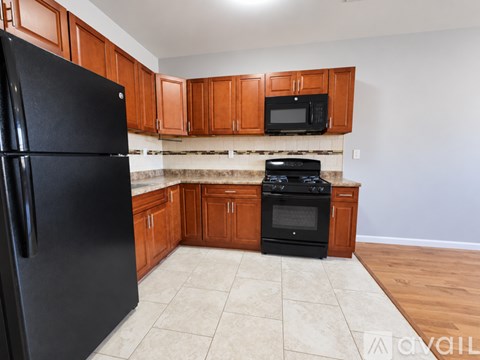 5 Hayward St 2 Beds Apartment for Rent