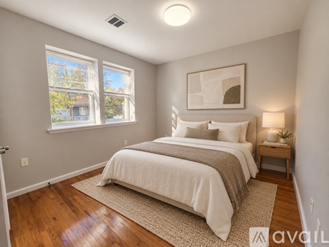 5 Hayward St 2 Beds Apartment for Rent