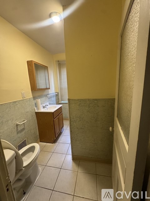 6245 Haverford Avenue 2 Beds Apartment for Rent