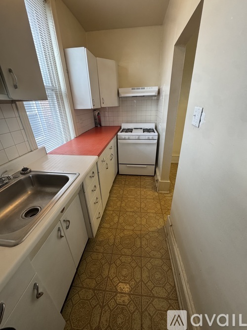 6245 Haverford Avenue 2 Beds Apartment for Rent - Photo gallery 5