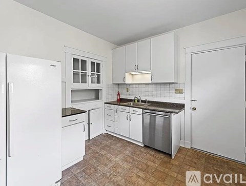 4606 Toulouse St 2 Beds Apartment for Rent