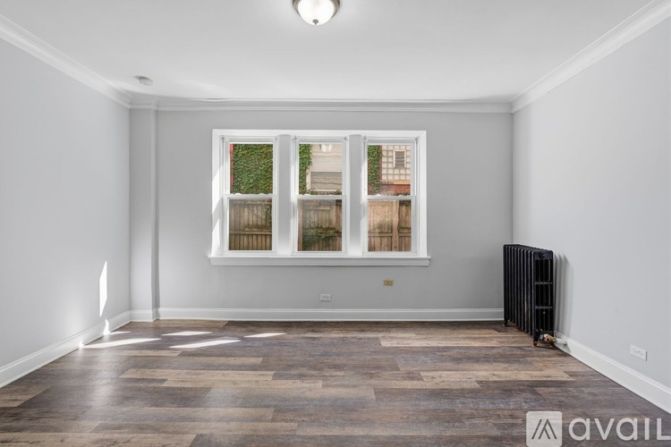1608 W Sherwin Ave Studio Apartment for Rent - Photo gallery 5