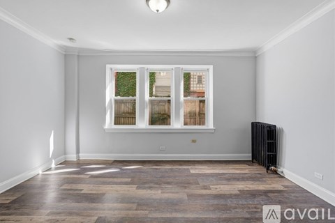 1608 W Sherwin Ave Studio Apartment for Rent