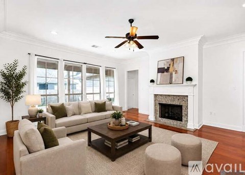 14628 Lake Town Dr 3 Beds Apartment for Rent