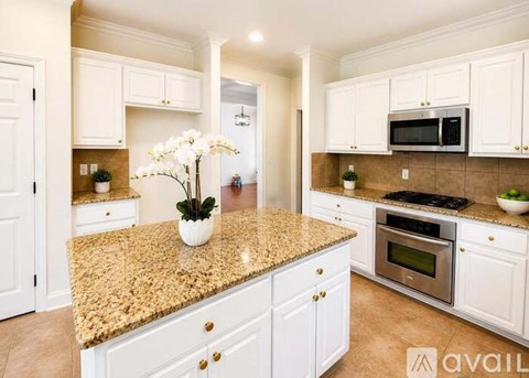 14628 Lake Town Dr 3 Beds Apartment for Rent