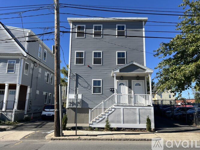 58 Robin Street 3 Beds Condo for Rent - Photo gallery 1