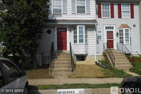 5507 Woodlawn Manor Ct 3 Beds Apartment for Rent