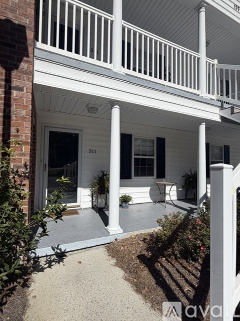 129 Egret Run Ln 2 Beds Apartment for Rent