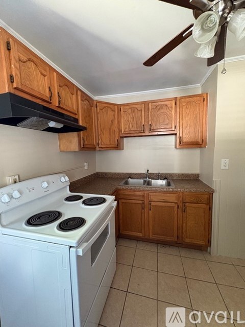 7535 Willow St 2 Beds Apartment for Rent