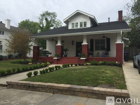1343 Winter Street 4 Beds Apartment for Rent