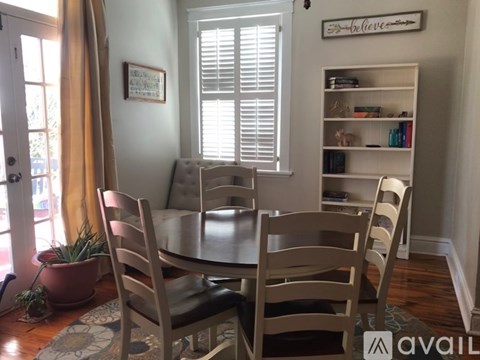 1343 Winter Street 4 Beds Apartment for Rent