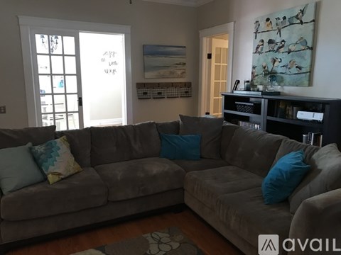 1343 Winter Street 4 Beds Apartment for Rent