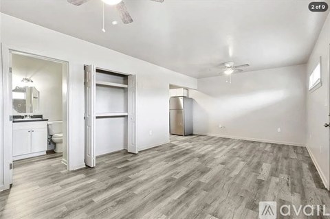 251 Barry Ave Studio Apartment for Rent