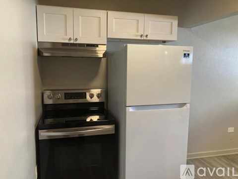 251 Barry Ave Studio Apartment for Rent