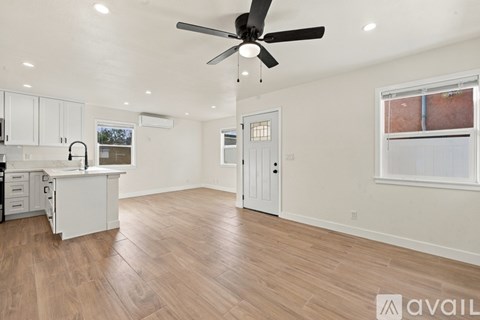 1827 E Mcmillan St 2 Beds Apartment for Rent