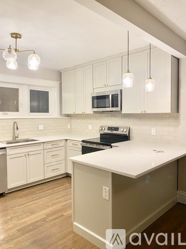 7320 Lindell Blvd 2 Beds Apartment for Rent