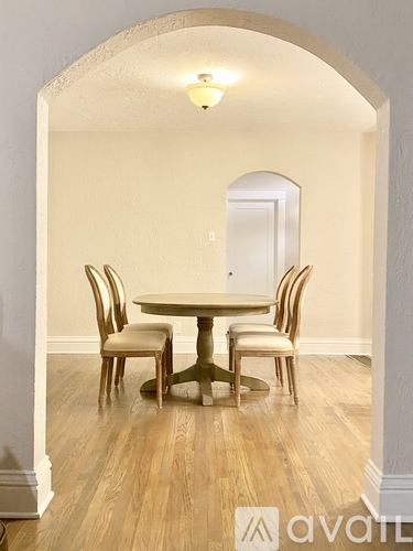 7320 Lindell Blvd 2 Beds Condo for Rent - Photo gallery 2