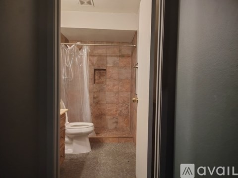 4822 West Townley Avenue 1 Apartment for Rent