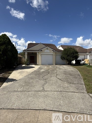 2302 Woods Edge Circle 4 Beds Apartment for Rent