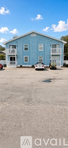 420 Pine Avenue 2 Beds Condo for Rent - Photo gallery 1