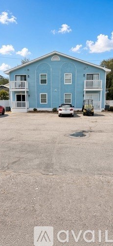 420 Pine Avenue 2 Beds Apartment for Rent