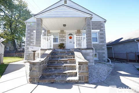 7808 Highpoint Rd 2 Beds Apartment for Rent