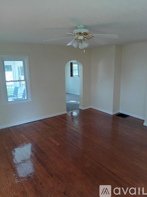 5511 Plum Road Northwest 3 Beds Single Family Home for Rent - Photo gallery 2