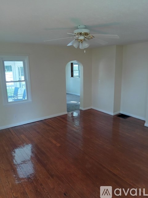 5511 Plum Road Northwest 3 Beds Apartment for Rent