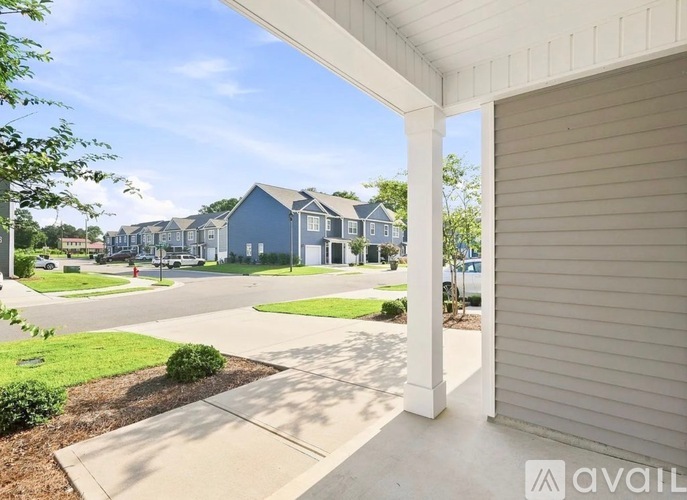 4748 Oyster Reef Run 3 Beds Townhouse for Rent - Photo gallery 4