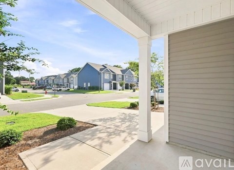 4748 Oyster Reef Run 3 Beds Apartment for Rent