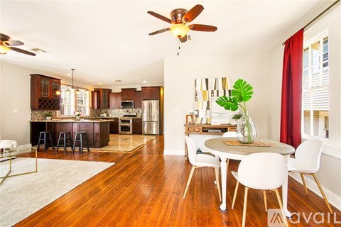 Elba St 3 Beds Apartment for Rent