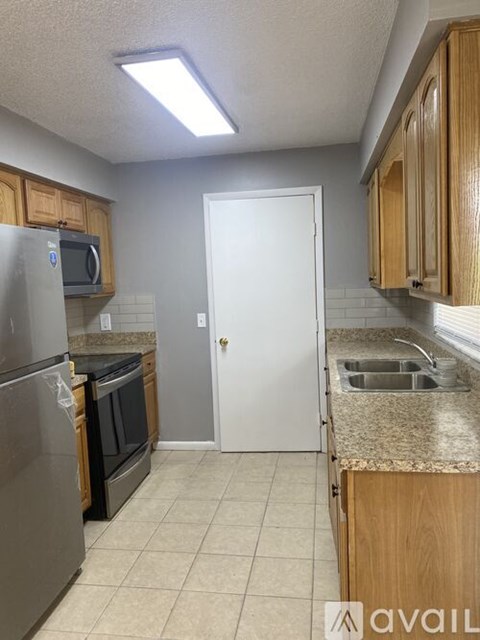 3935 Country Place 2 Beds Apartment for Rent