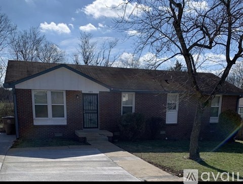 653 Revels Drive 4 Beds Apartment for Rent
