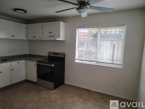 505 Pacific Avenue 2 Beds Apartment for Rent