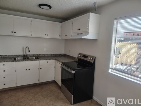 505 Pacific Avenue 2 Beds Apartment for Rent