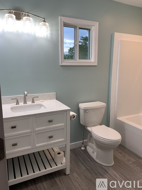1042 Grinder Switch Lane 3 Beds Apartment for Rent