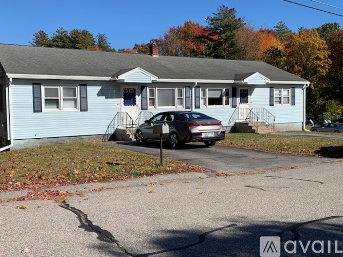 107 Salisbury St 2 Beds Apartment for Rent - Photo gallery 1
