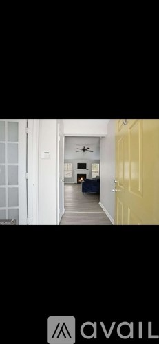 5420 Forest Downs Circle 4 Beds Apartment for Rent