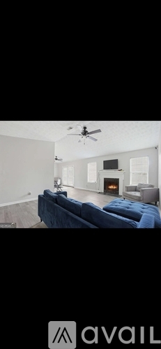 5420 Forest Downs Circle 4 Beds Single Family Home for Rent - Photo gallery 3