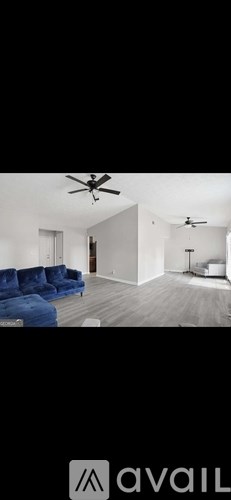 5420 Forest Downs Circle 4 Beds Apartment for Rent