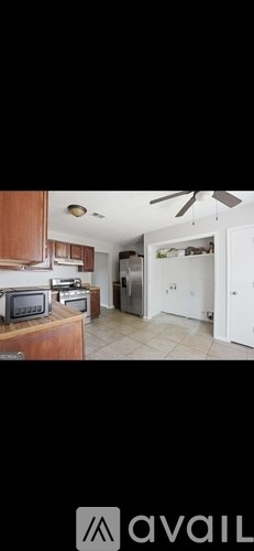 5420 Forest Downs Circle 4 Beds Apartment for Rent