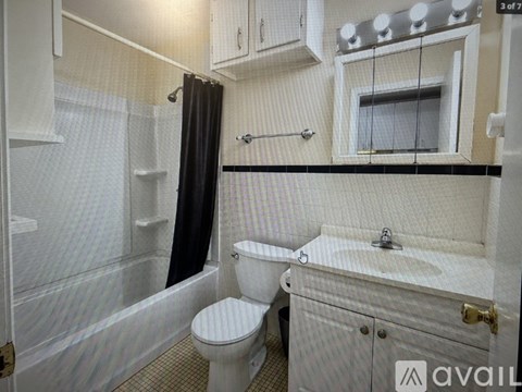 6 Venice Street Studio Apartment for Rent
