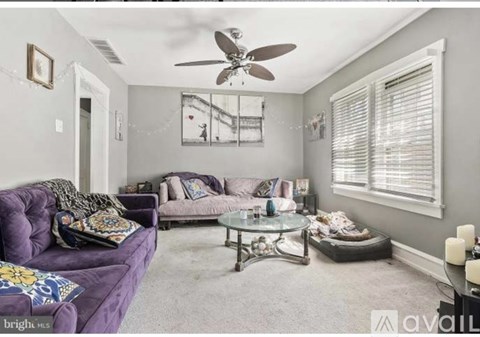 28 East Coulter Avenue 2 Beds Apartment for Rent